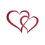 Логотип WedLink